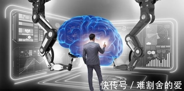 奇点|2050年是人工智能的奇点时刻, 2065年人类生存的五种震撼场景!