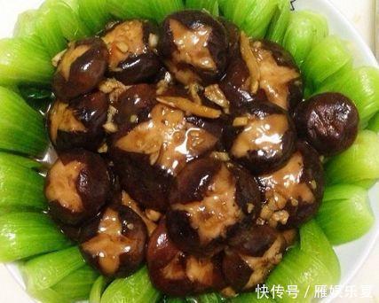 非常经典的几道家常菜,每道都色香味俱全,学会了做给孩子吃