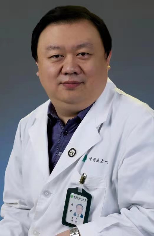 朱悦|中国医科大学教授朱悦：从骨科教授到延安荣誉市民