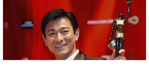 巩俐|无嘉宾、无观众的华鼎奖低调开幕，刘德华夺得影帝，巩俐封后