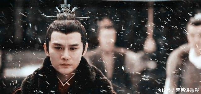 赵匡胤|最能打的皇帝是谁?唐太宗还是赵匡胤,其实是这位刘姓皇帝