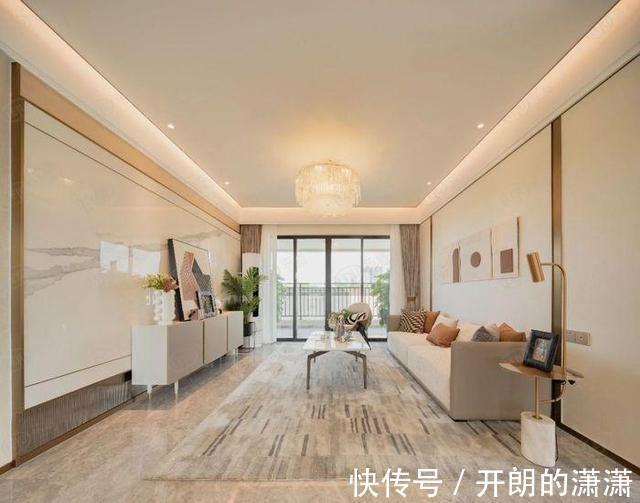 首付|楼盘测评|年底真的降价了!江南沙井一毛坯房6900元㎡起