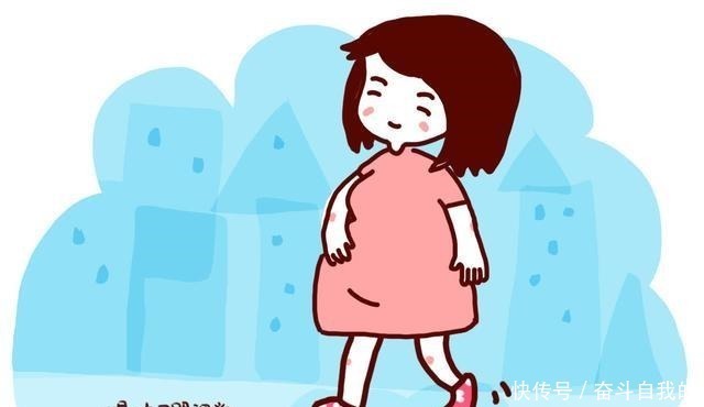 宝妈|为什么胎宝宝有时动来动去,有时又很安静原来是在忙着做5件事!