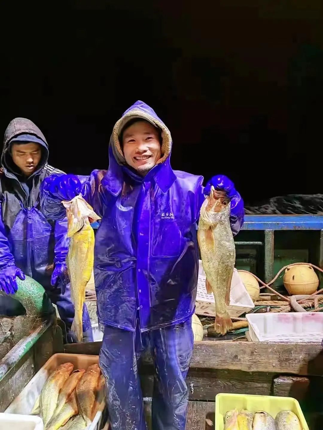 享顶级源头海鲜，食年味传统点心|象山年最新鲜② | 麦糕