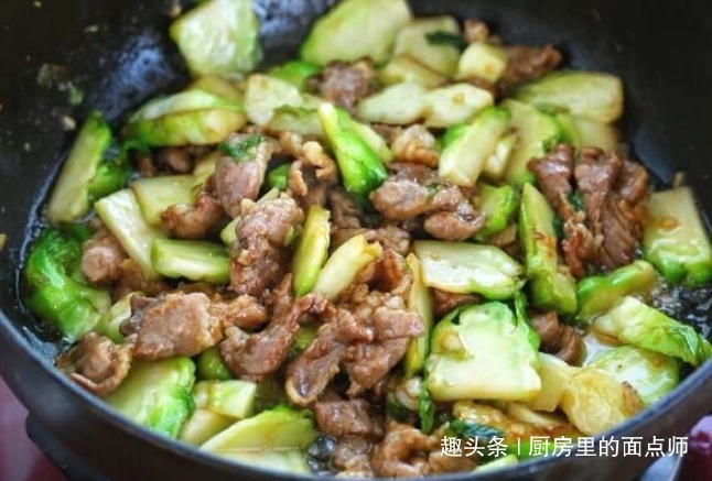 软化|它是深冬“减脂菜”,按时上厕所,软化血管,口臭没了,腰肢变细