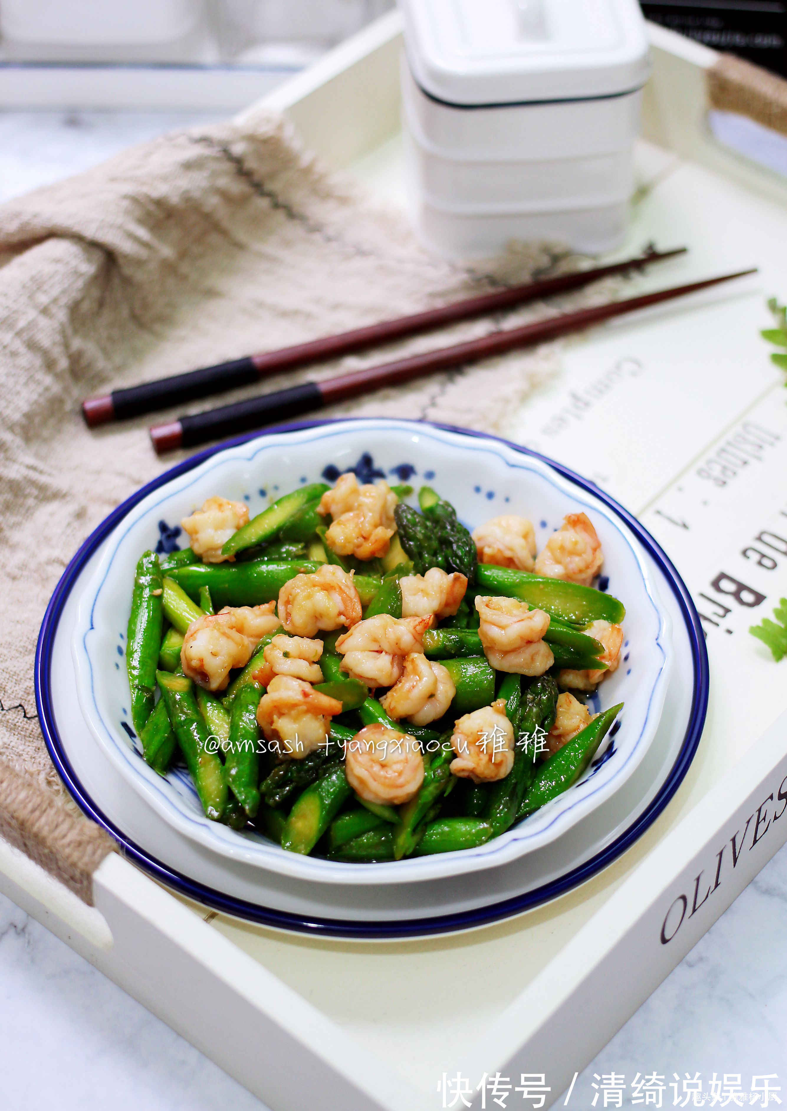 此菜遇到别放过，吃不胖还减脂，补充营养，还能瘦出小蛮腰