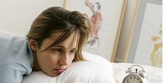 失眠|天然的“安眠药”终于出现了, 睡前吃一点, 让你沾床就睡不是梦!