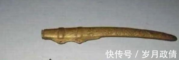 专家!老人以500万高价售出一把宝刀,却为什么引来专家和网友的指责