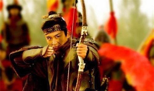 嘲笑|宋朝大将射了三箭全射歪,辽军先是嘲笑,后却吓得立马撤退?