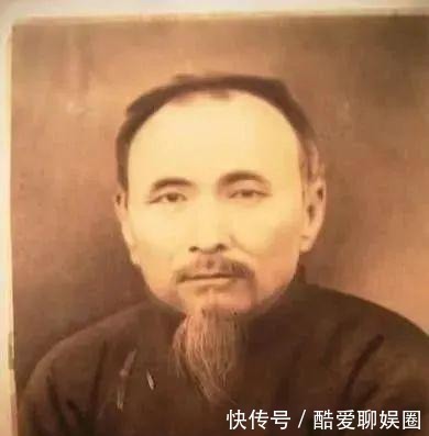 蔡龙云|中国历史上真正三大武林高手,其中一人保护过孙中山
