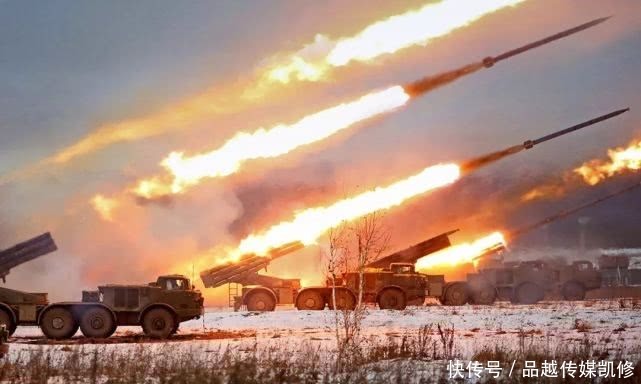 武器|明朝曾有一武器,被誉为大明“喀秋莎”,若重视则已改变历史