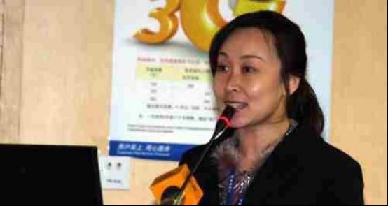 华为|她是孟晚舟的妈妈,与任正非离婚几十年,现在过得怎么样了