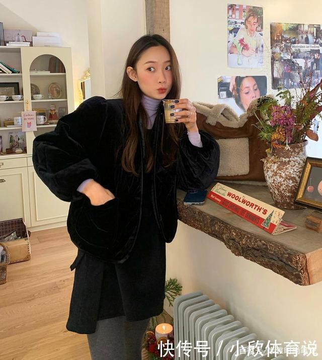 风格|风格受限,发型才是关键