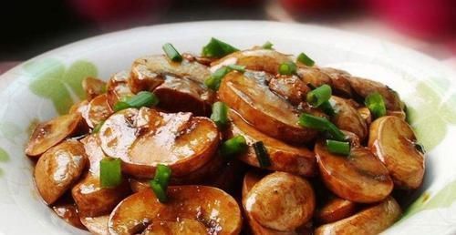 味道|入冬后最该吃这菜，3块钱1斤，营养高，味道好，多买给家人吃