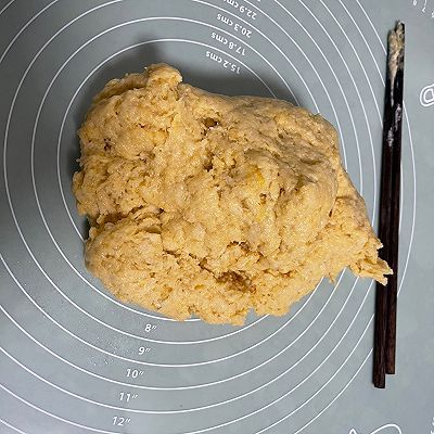 电饭煲手撕面包