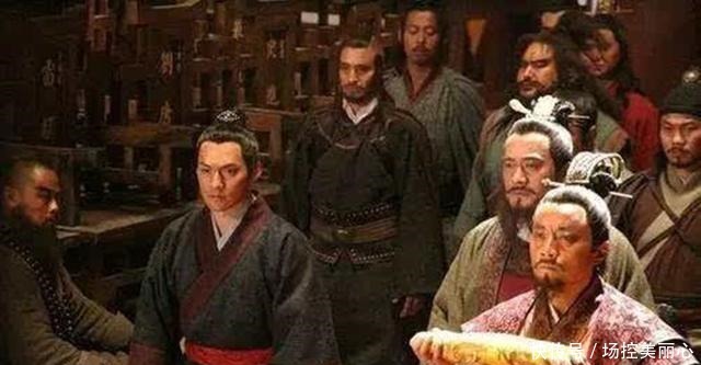 就算|水浒传中,宋江当上老大后,其实结局早已注定死路一条