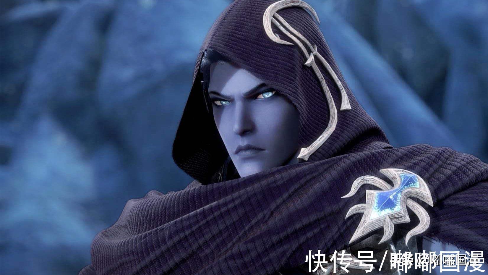 广播剧|李元韬再现吴签事件,二次元全面沦陷,数十部动漫游戏终止合作