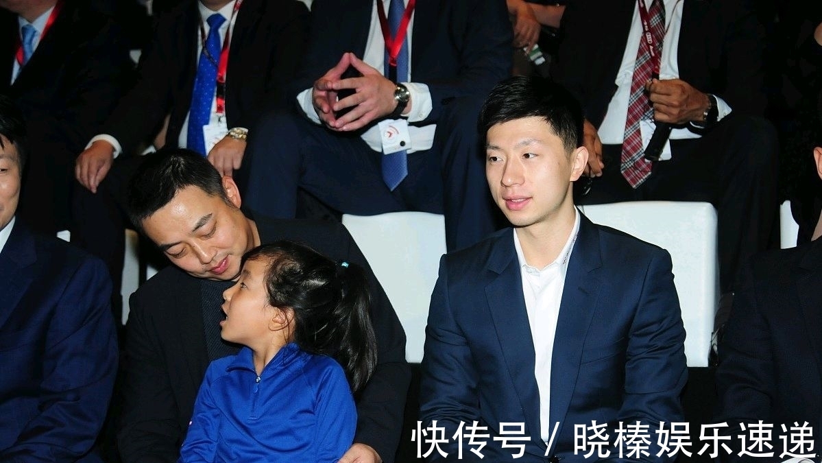 王曼昱|更希望孙颖莎进4强,陈梦遇到陈幸同,争冠形势将发生根本改变