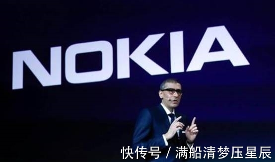 5g业务|5G订单更新,爱立信127个排第一,诺基亚第二,华为哪去了