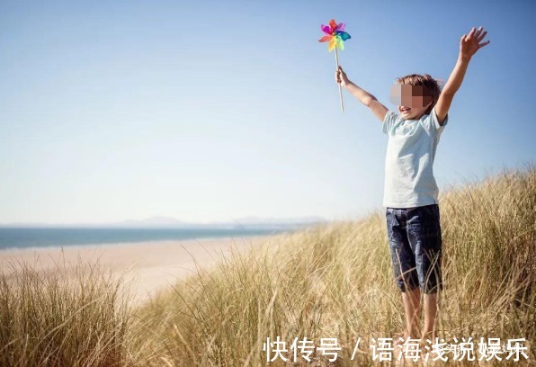 大钱|将来“挣大钱”的孩子,小时候多半有3种特征,中的父母就偷乐吧