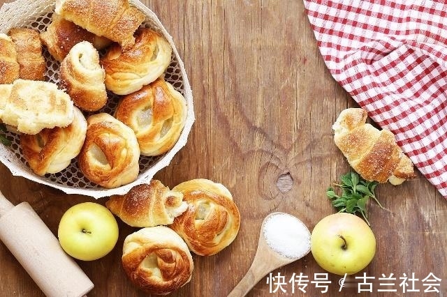 这几种主食，吃多了等于直接“喝油”，希望你没有经常吃