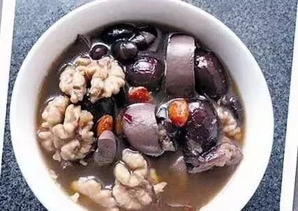 充沛|它是最强的补肾能手,男性经常吃,补气益肾,精力更充沛!