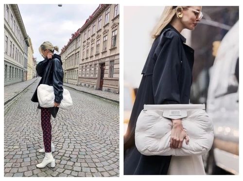 羽绒服穿在你身上显臃肿？穿在它身上刚刚好！