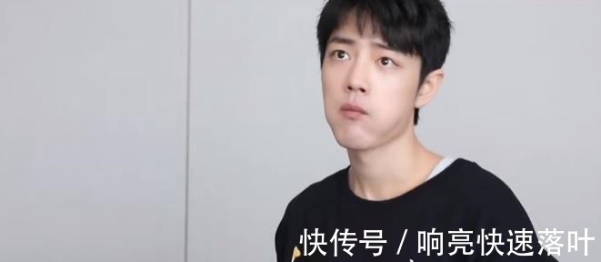 肖戰(zhàn)分享深圳“美食”視頻！看到油條很無語，一句話逗樂網(wǎng)友