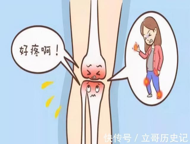 保护|等老了再养膝盖就晚了,保护膝关节,从这4种方法开始