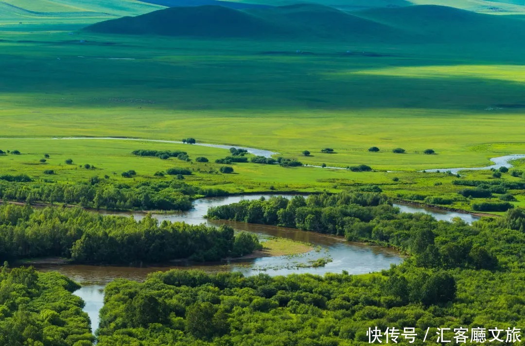 套娃|比巴黎浪漫，比俄罗斯童话，中国“最北”藏着一座宝藏城市