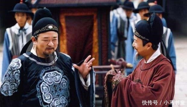 看完《罗织经》,狄仁杰冷汗直冒,武则天自叹心机不如他