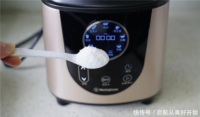 黑米|外婆每天晚上喝一碗,70多岁腿脚灵便,耳聪目明,看着像50!