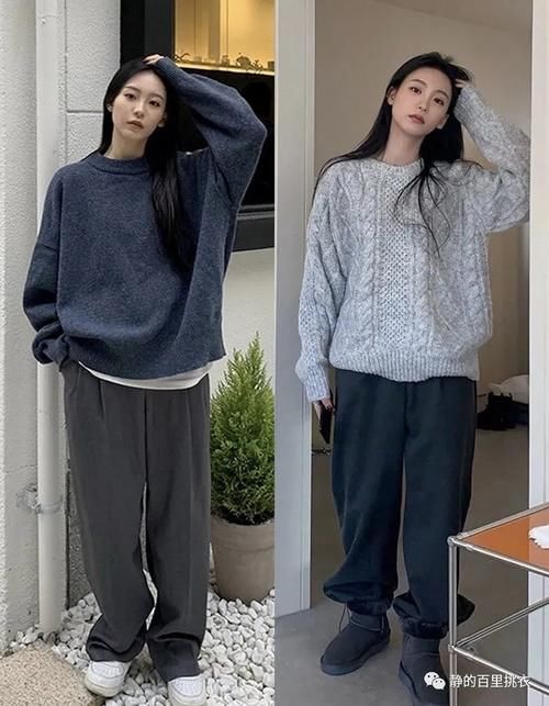 简约搭配值得拥有：借鉴“基础配色法”穿出高级感，提升气质