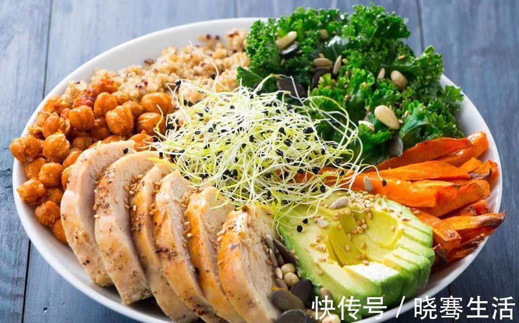增肌|如何科學增?。繌倪@幾個法則入手，幫你提高肌肉維度！
