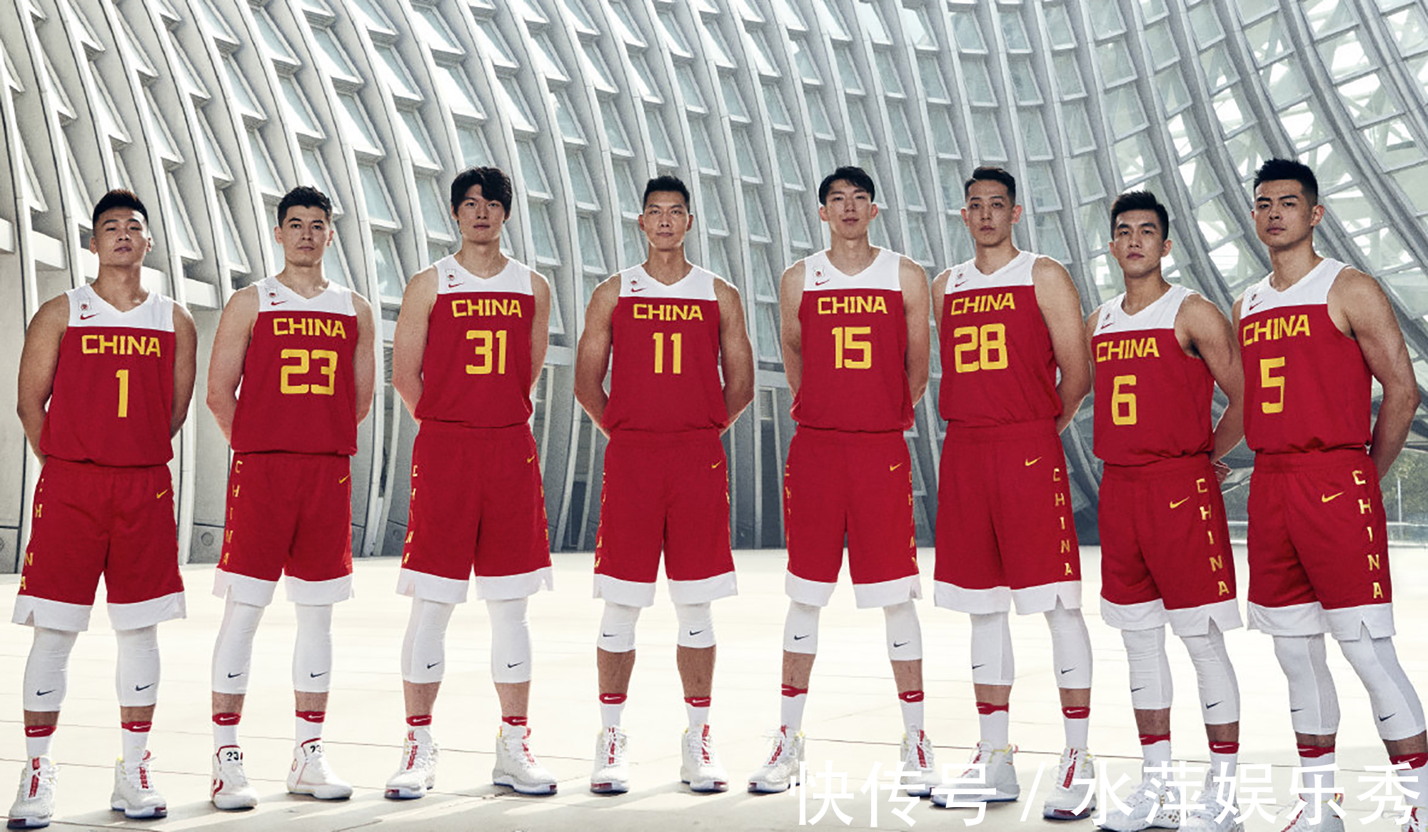新合同|3年!CBA周琦新合同曝光,年薪可怜,全队仅9人,睢冉挺失落
