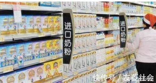 辅食|专家为何不建议给宝宝喝“三段”?不仅费钱,还伤孩子的身体