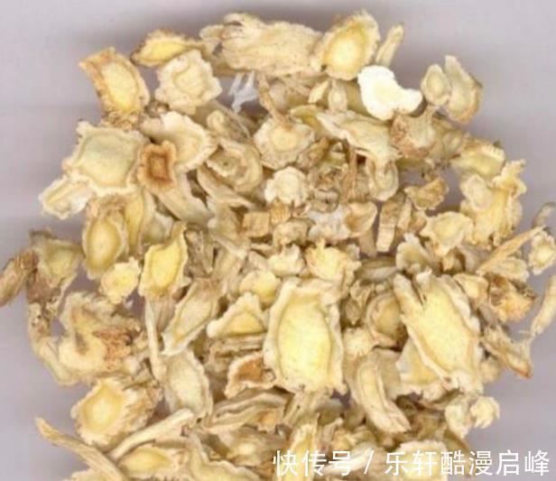 桔梗|乌梅,桔梗,甘草三种食材怎么泡茶有什么人不建议吃