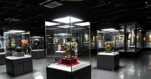 漆器的发展|这个地方曾因习俗烧掉不少古董,最终历经百年,收藏了件稀世之宝