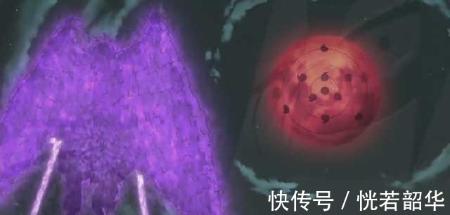 佐助|火影忍者|也许“无限月读”根本没解开?或许,这才是火影大结局