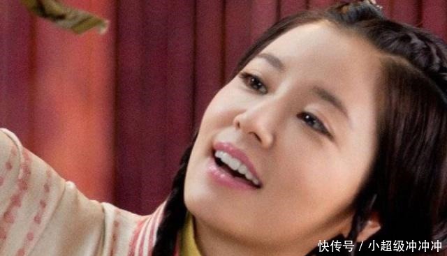 平凡|她是刘秀心中的挚爱，为她打下了秀丽江山，阴丽华一生不平凡