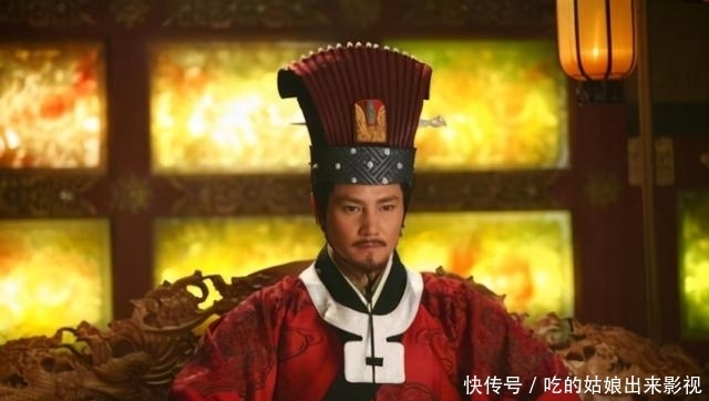没见|这样的救时宰相，真没见过
