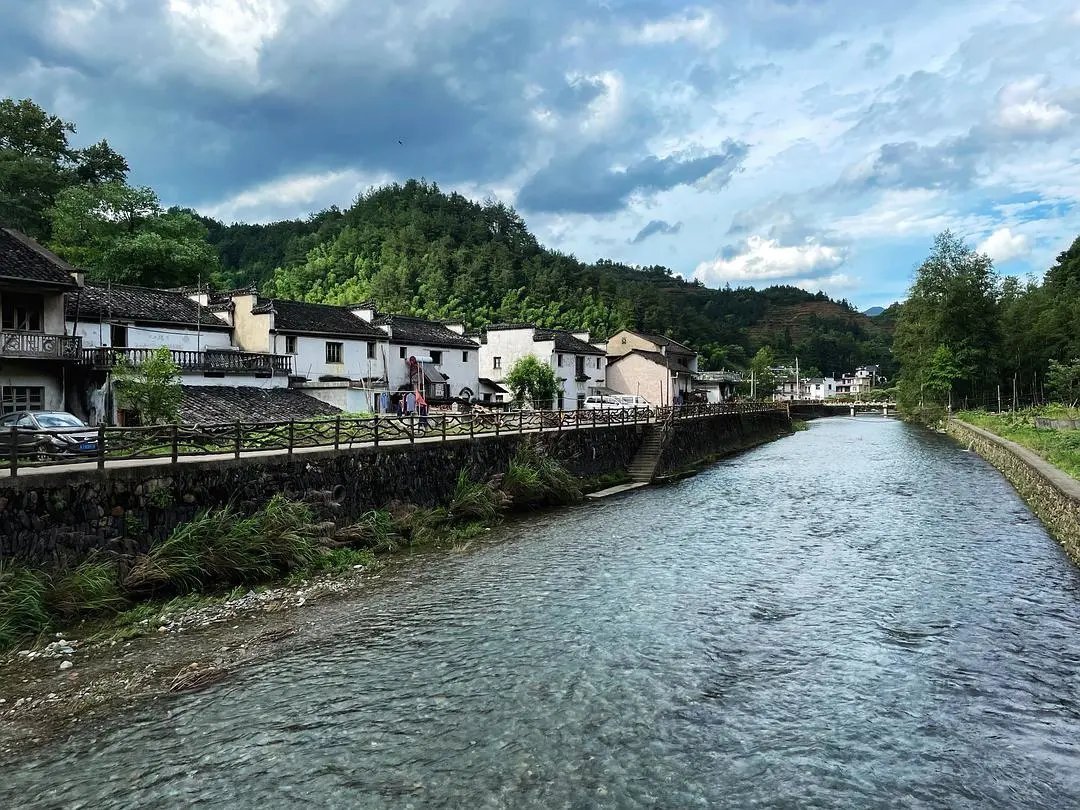 人约黄昏后#诗词丨给40首古诗加上配图,恍然大悟,惊为天人