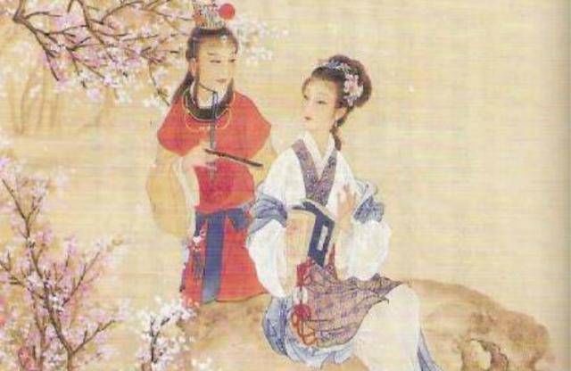 指向|《红楼梦》里16句话,句句指向“情”字,句句又超脱了情感?