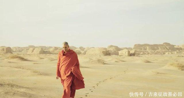 游历|千古一僧鸠摩罗什:7岁出家游历,2次破戒娶妻,逝后仍被瞻仰供奉