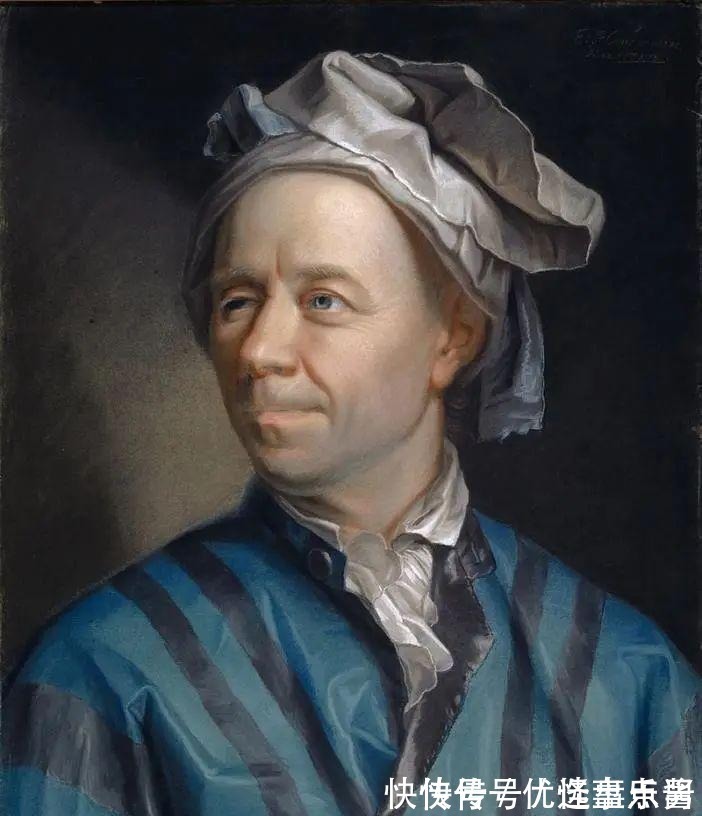 哥德巴赫猜想&“数学之王”欧拉,创造出“上帝公式”,曾一度被怀疑是穿越者