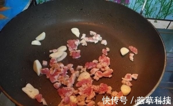 鸡蛋|这菜一斤相当于15个鸡蛋，我遇到从不还价，识货的都会买回家吃