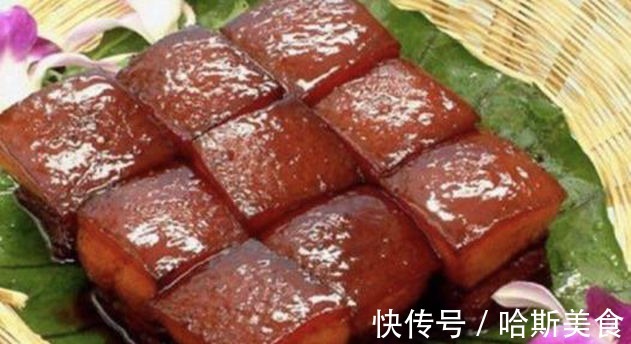 干煸豆角|美食推荐东坡肉、蒜香芥兰、干煸豆角、爆炒泥鳅的做法