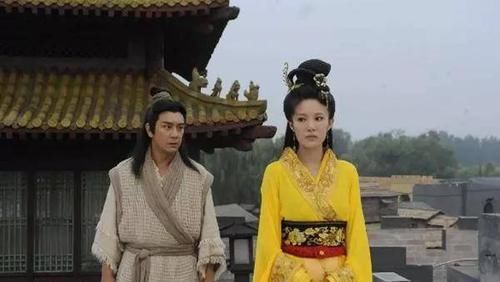 依旧|历史上最神秘的一对男女,活不见人死不见尸,至今依旧下落不明