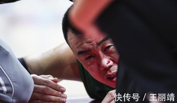 杨鸣|鼻子骨折加视力受损!韩德君最新伤情出炉,罚款停赛还重伤