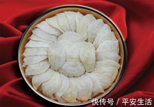 玻尿酸|女性再没钱,也别亏待了自己,多吃一种“玻尿酸”,皮肤更细腻